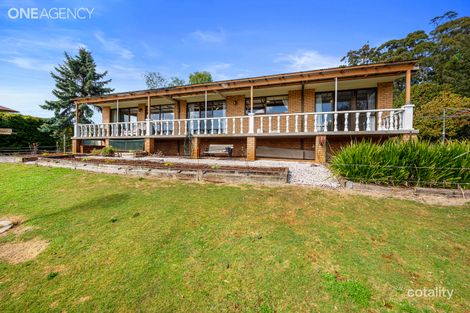 Property photo of 140 Wrenswood Drive Quoiba TAS 7310