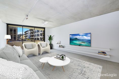 Property photo of 101/10 Hall Street Bondi Beach NSW 2026