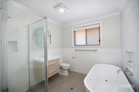 Property photo of 31A Nandoura Street Gulgong NSW 2852