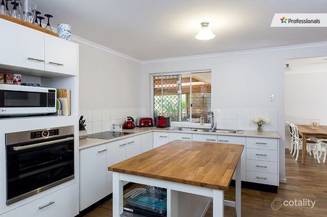 Property photo of 11 Lapilli Street Keperra QLD 4054