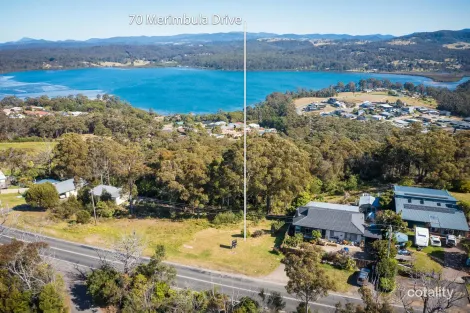 Property photo of 70 Merimbula Drive Merimbula NSW 2548