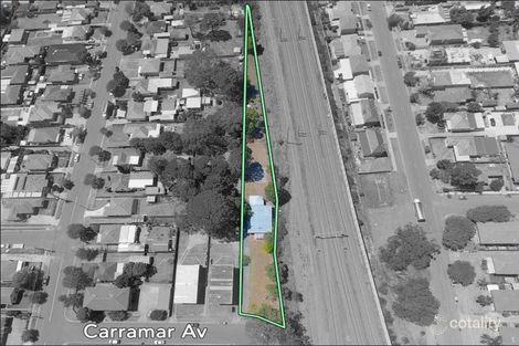 6 Carramar Ave, Carramar, NSW 2163