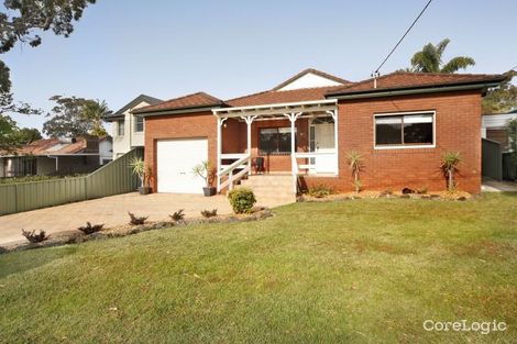 Property photo of 90 Gannons Road Caringbah South NSW 2229