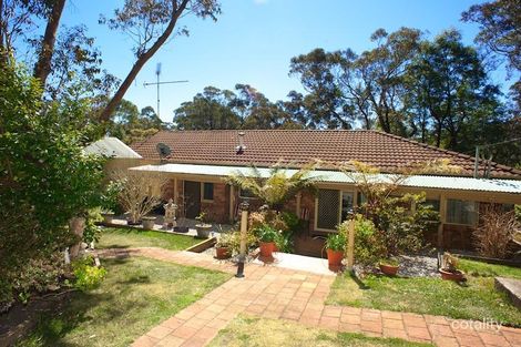 Property photo of 313 Cliff Drive Katoomba NSW 2780
