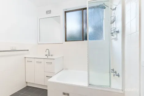 Property photo of 6/19-21 Palmerston Avenue Bronte NSW 2024