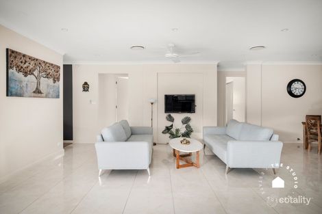 Property photo of 46 Carisbrook Street North Kellyville NSW 2155