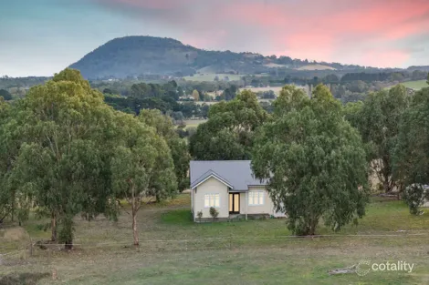 532 Dunnstown-Yendon Rd, Yendon, VIC 3352