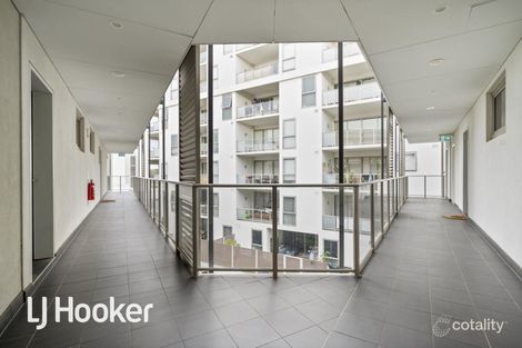 Property photo of 36/6 Campbell Street West Perth WA 6005