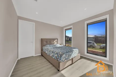 Property photo of 13 Mehma Street Thornhill Park VIC 3335