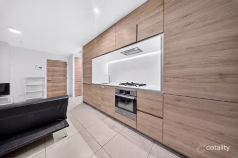 Property photo of 715/12 Queens Road Melbourne VIC 3004
