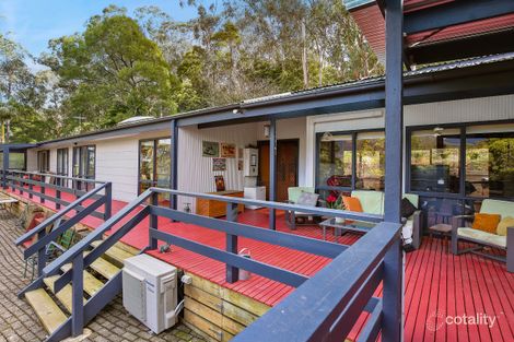 109 Wonga Rd, Millgrove, VIC 3799