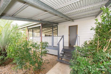 Property photo of 24 Bernborough Boulevard Branyan QLD 4670