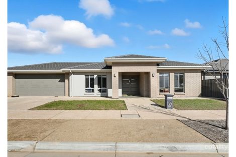 Property photo of 26 Greenhood Crescent Andrews Farm SA 5114