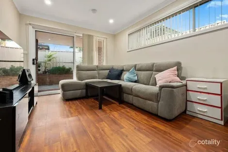 Property photo of 12 Dongola Circuit Schofields NSW 2762