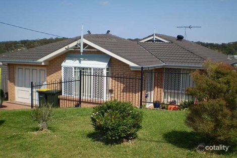 Property photo of 67 Tennent Road Mount Hutton NSW 2290