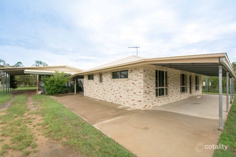 Property photo of 24 Bernborough Boulevard Branyan QLD 4670