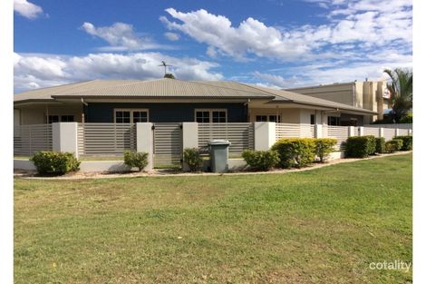 Property photo of 1/10 Retro Street Emerald QLD 4720