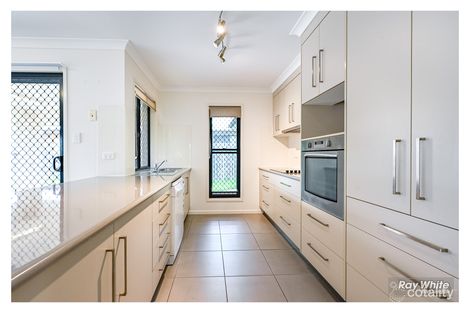 Property photo of 15 Wittenberg Way Norman Gardens QLD 4701