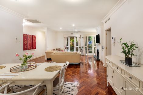 Property photo of 3/12 Copelen Street South Yarra VIC 3141