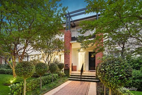 Property photo of 3/12 Copelen Street South Yarra VIC 3141