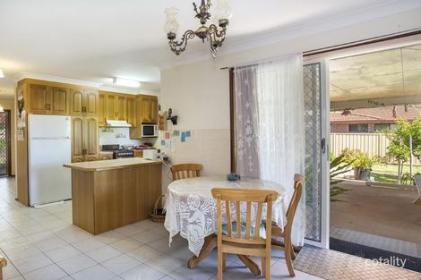 Property photo of 8 Eric Fenning Drive Surf Beach NSW 2536