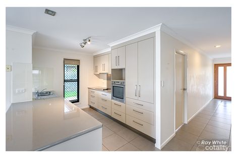 Property photo of 15 Wittenberg Way Norman Gardens QLD 4701