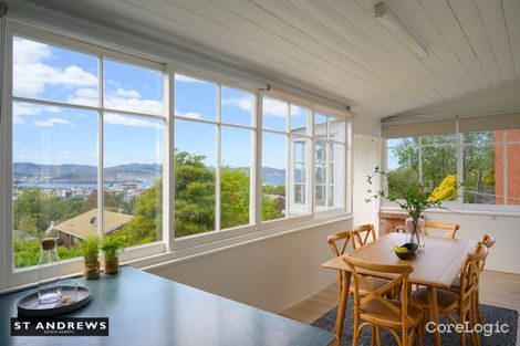Property photo of 19 Knocklofty Terrace West Hobart TAS 7000
