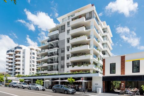 Property photo of 403/19-21 Gerrale Street Cronulla NSW 2230