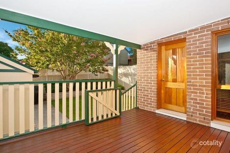 Property photo of 6 Potter Street Russell Lea NSW 2046