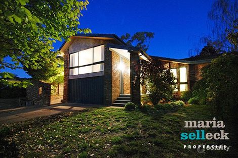Property photo of 21 Kulgera Street Hawker ACT 2614
