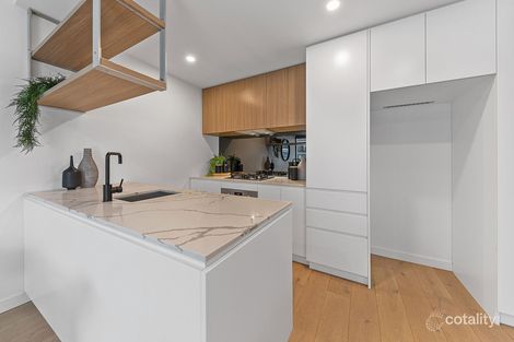 Property photo of 204/5 Olive York Way Brunswick West VIC 3055