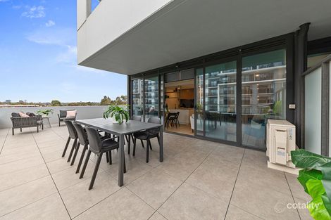 Property photo of 204/5 Olive York Way Brunswick West VIC 3055