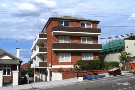 Property photo of 3/119 Brook Street Coogee NSW 2034