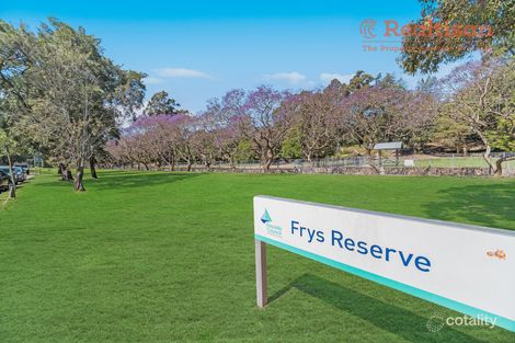 Property photo of 13 Warialda Street Kogarah NSW 2217