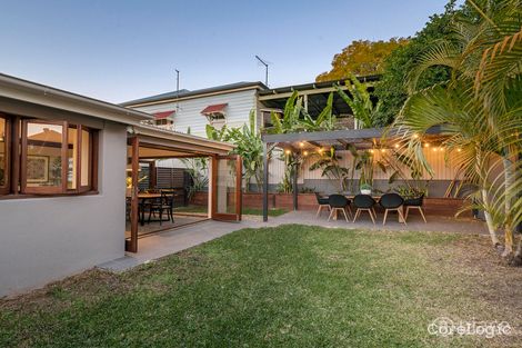 Property photo of 32 Sheriff Street Petrie Terrace QLD 4000