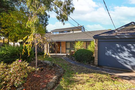 Property photo of 4 The Glade Wheelers Hill VIC 3150