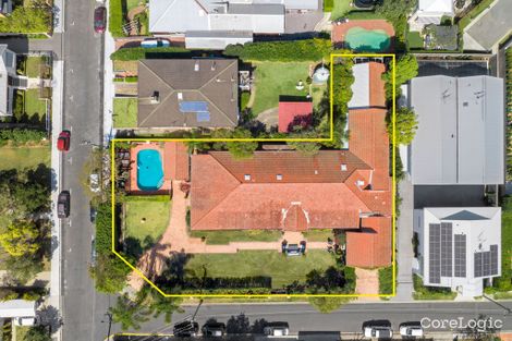 Property photo of 42 Queens Road Clayfield QLD 4011