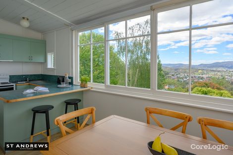 Property photo of 19 Knocklofty Terrace West Hobart TAS 7000