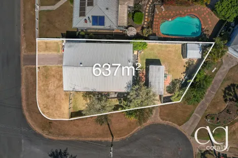Property photo of 18 Prunda Parade Raceview QLD 4305