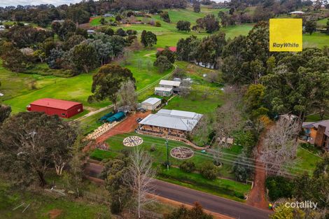 Property photo of 34 Mattamattup Street Bridgetown WA 6255