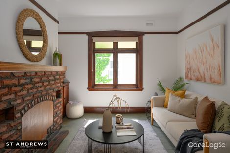 Property photo of 19 Knocklofty Terrace West Hobart TAS 7000