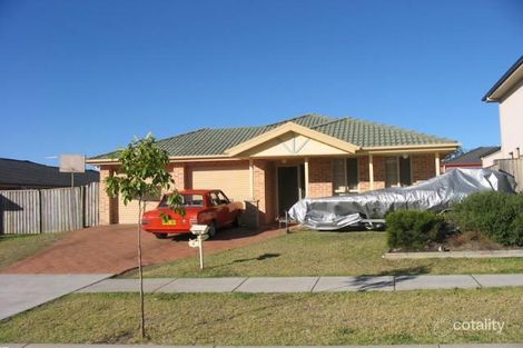 Property photo of 4 Glider Road Wadalba NSW 2259