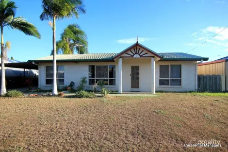 5 Sapphire Ct, Deeragun, QLD 4818