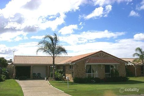 Property photo of 41 Katunga Circuit Ormeau QLD 4208