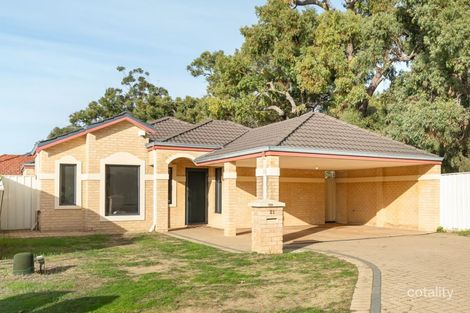 21 Fielder Ct, Kardinya, WA 6163