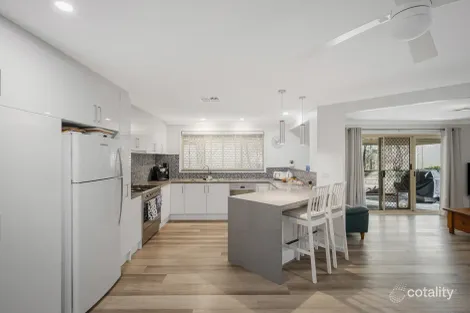 Property photo of 23 Thorpe Place Abbotsbury NSW 2176