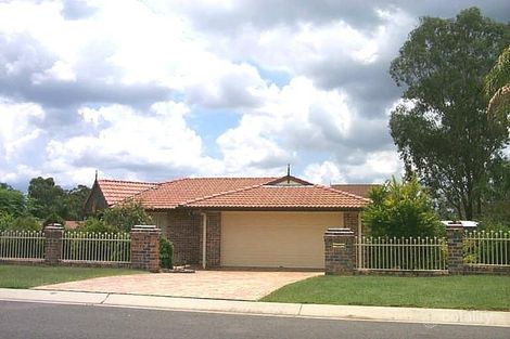 60 Equestrian Dr, Yamanto, QLD 4305