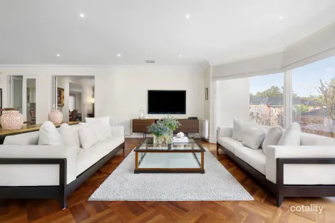 Property photo of 21 The Parkway Templestowe VIC 3106