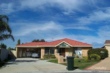 Property photo of 24 Kempton Grove Clarkson WA 6030
