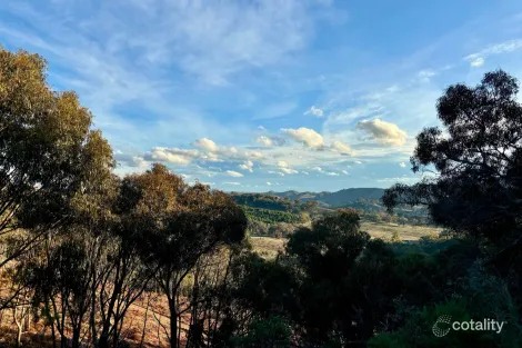 Property photo of 334 Hells Hole Creek Road Bonnie Doon VIC 3720